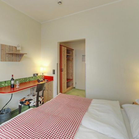Hotel Da Vinci Gröbenzell Zimmer foto