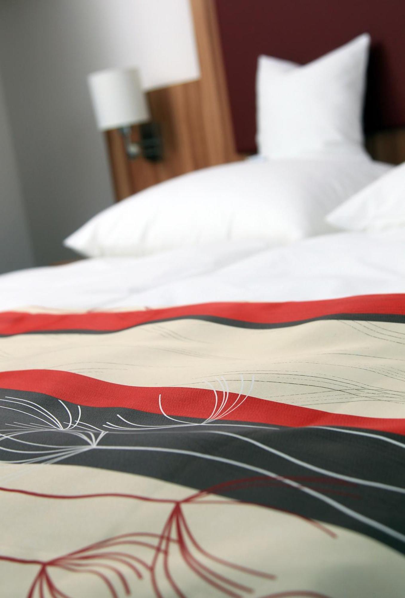 Hotel Da Vinci Gröbenzell Zimmer foto